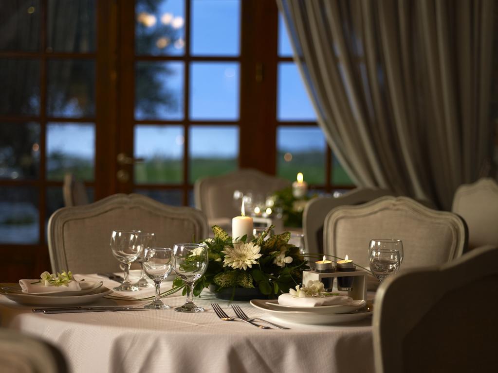 Porto Vitilo Boutique Hotel Karavostásion Zewnętrze zdjęcie