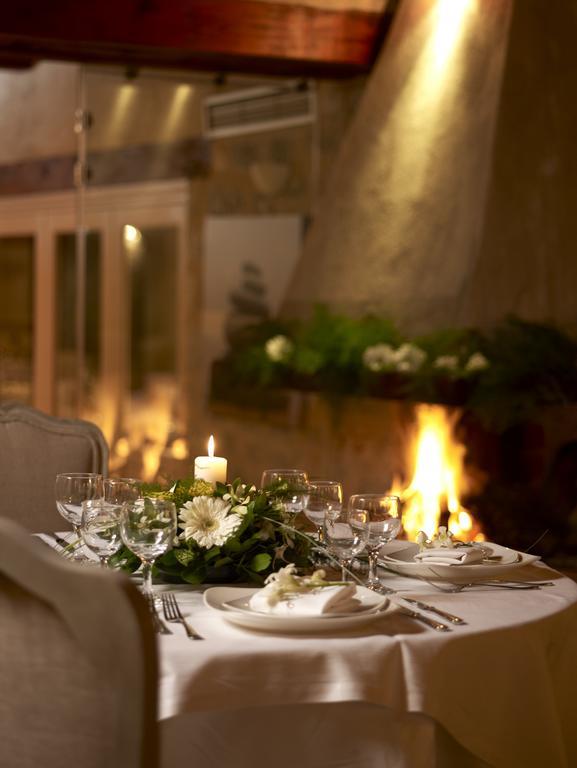 Porto Vitilo Boutique Hotel Karavostásion Zewnętrze zdjęcie