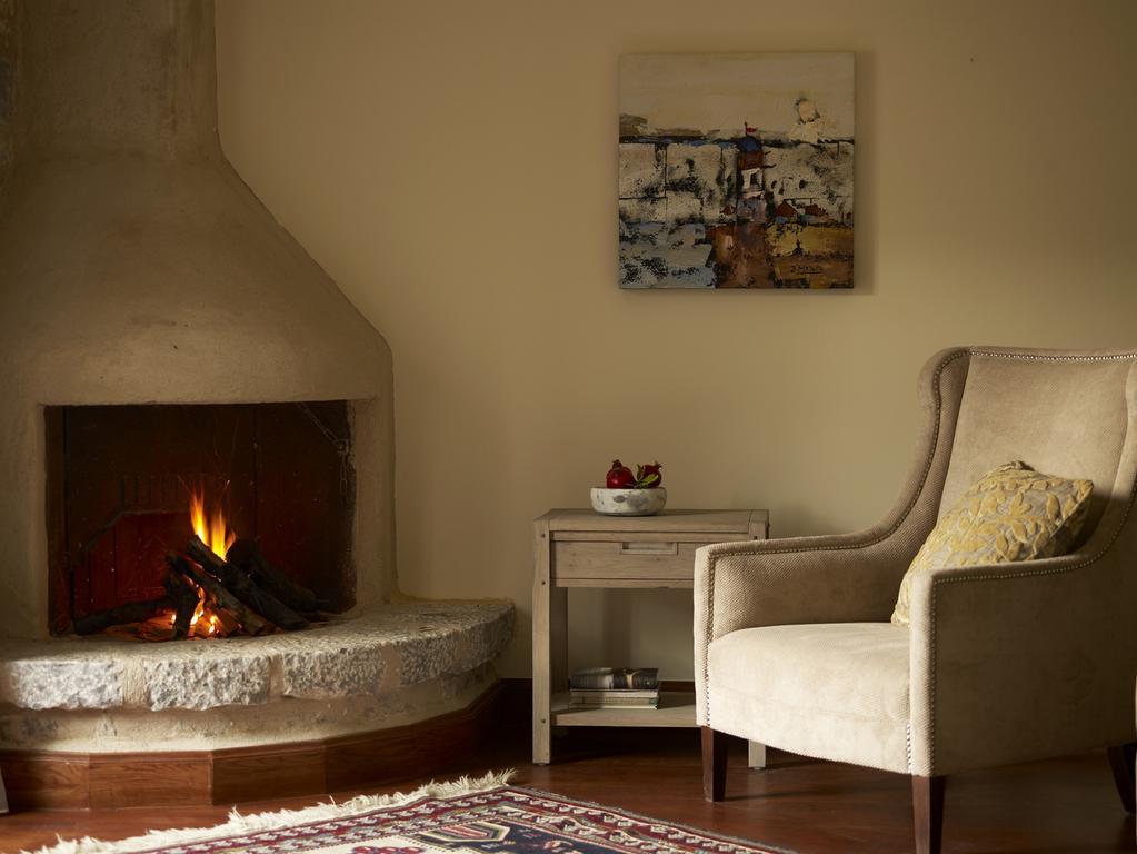 Porto Vitilo Boutique Hotel Karavostásion Zewnętrze zdjęcie